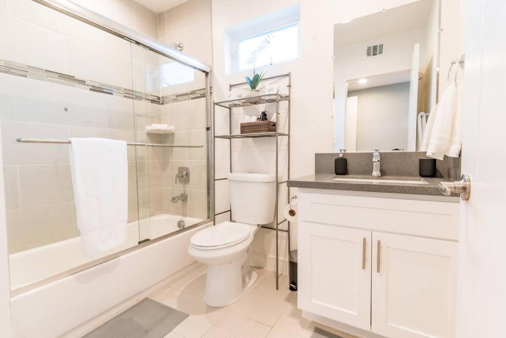 Appartement Calm & Cozy 2 Bedroom Townhome 10 Min From Universal