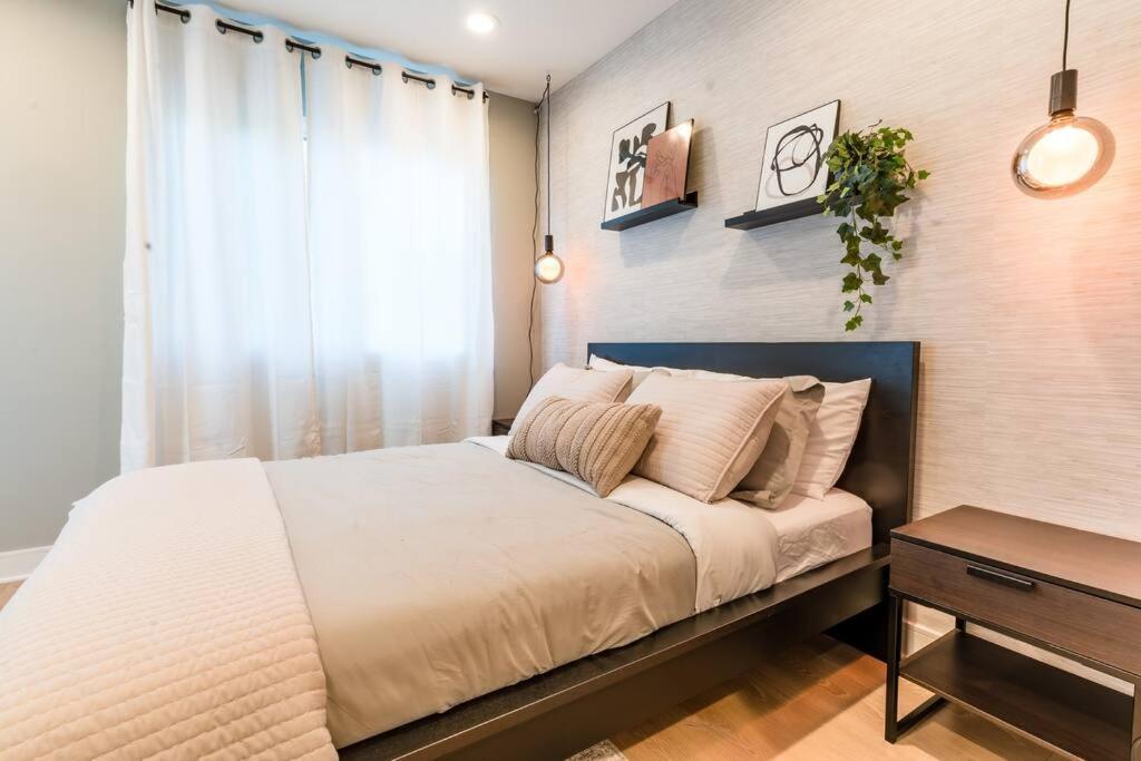 Calm & Cozy 2 Bedroom Townhome 10 Min From Universal Appartement Los Angeles